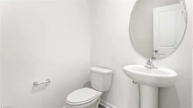 $349,000 | 4620 Red Oak Drive, Trinity, NC 27370