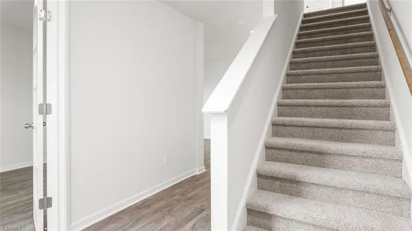 $335,000 | 4620 Red Oak Drive, Trinity, NC 27370