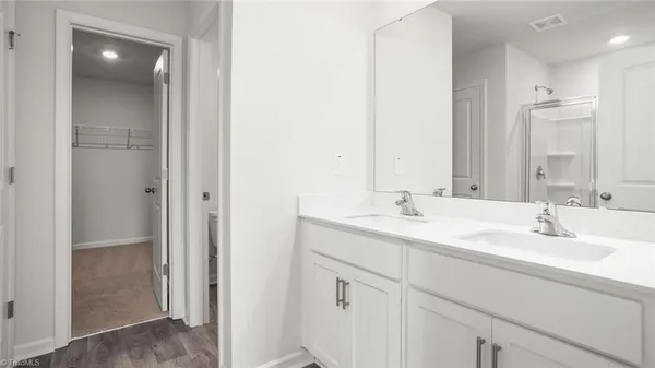 $335,000 | 4620 Red Oak Drive, Trinity, NC 27370