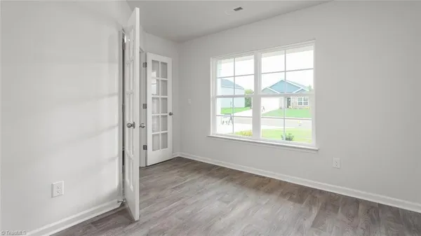 $335,000 | 4620 Red Oak Drive, Trinity, NC 27370