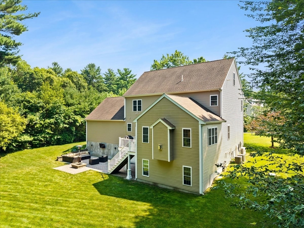 45 White Pines Road Bridgewater, MA 02324 - Photo 40 of 42