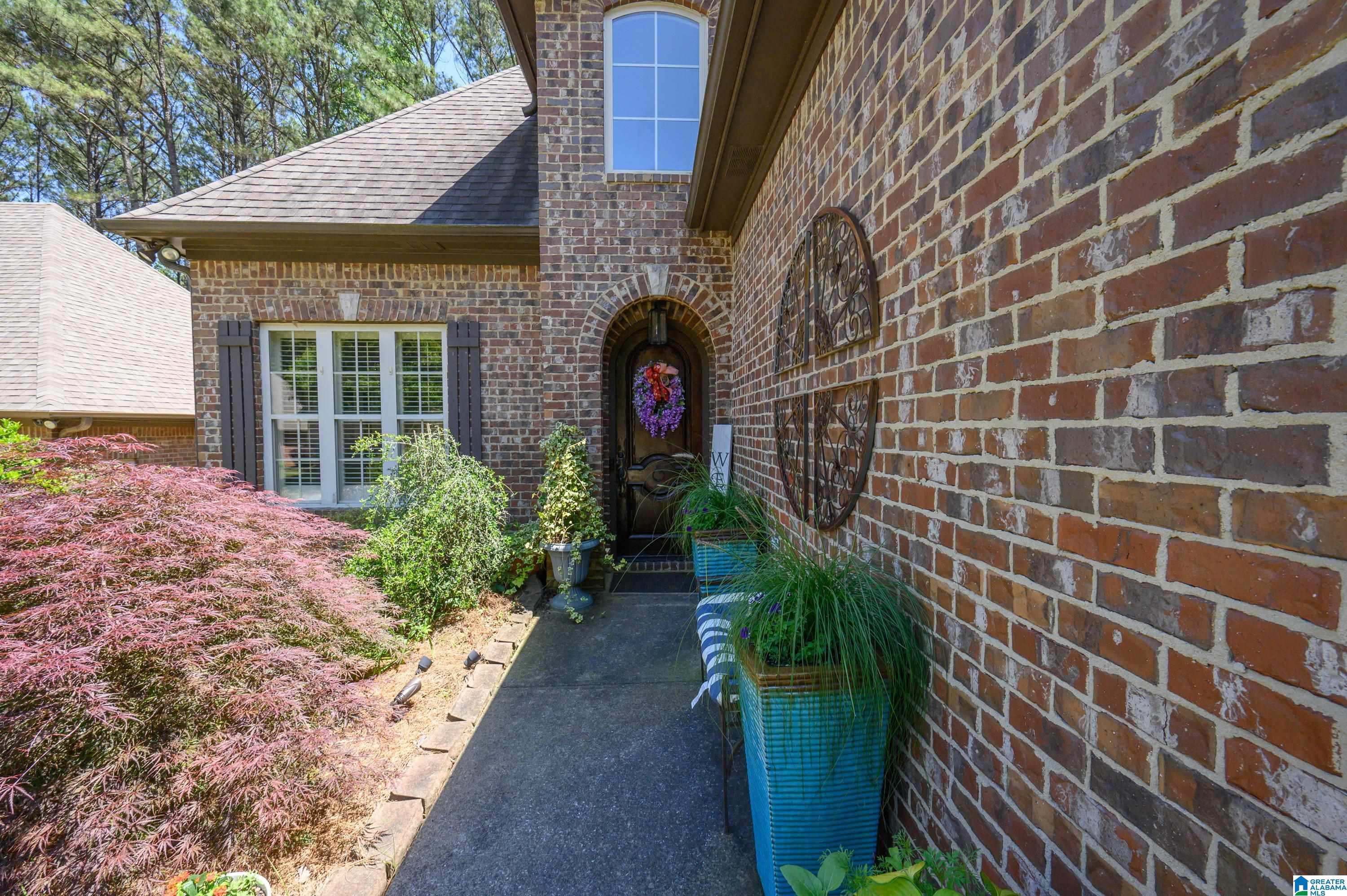1349 Caliston Way Pelham, AL 35124 - Photo 4 of 57