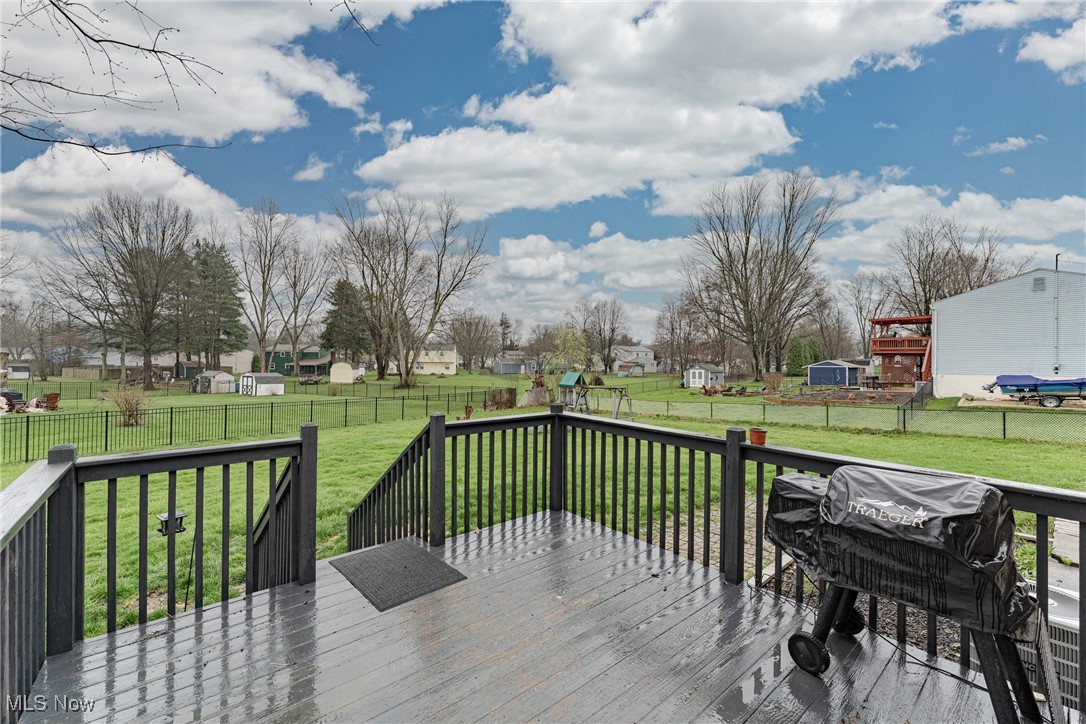 1445 Sunnyacres Road Akron, OH 44321 - Photo 29 of 36