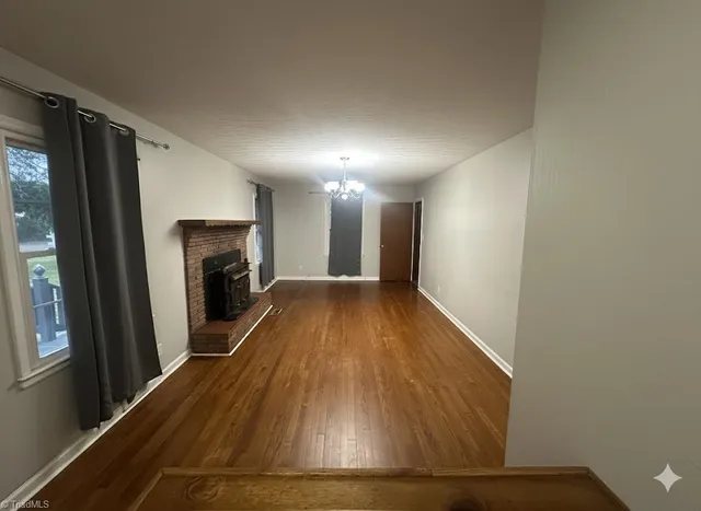 $1,800 | 1447 Westwood Lane, Wilkesboro, NC 28697