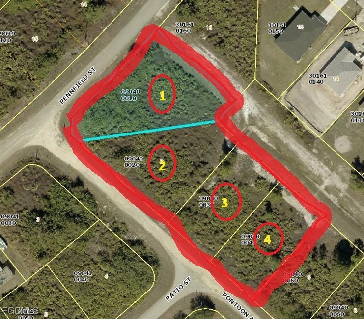 367 Pontoon Avenue Lehigh Acres, FL 33974 - Photo 8 of 8