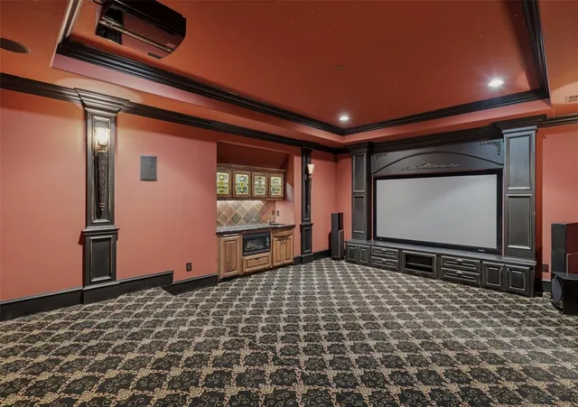 $3,350,000 | 5400 Spicewood Lane, Frisco, TX 75034