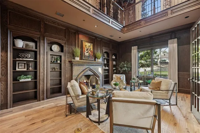 $3,350,000 | 5400 Spicewood Lane, Frisco, TX 75034