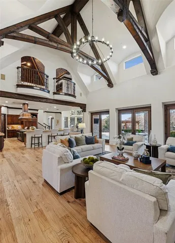 $3,350,000 | 5400 Spicewood Lane, Frisco, TX 75034