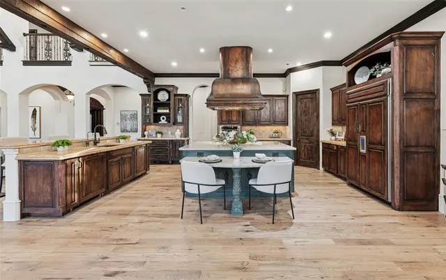 $3,350,000 | 5400 Spicewood Lane, Frisco, TX 75034