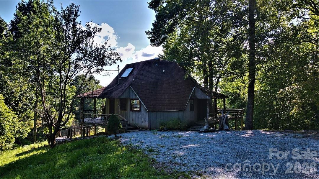 745 Broom Road Tuckasegee, NC 28783 - Photo 6 of 42