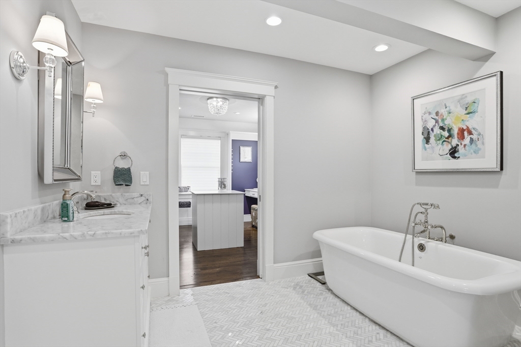 21 Fletcher Road Bedford, MA 01730 - Photo 19 of 38