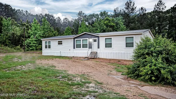 $199,900 | 155 Dewitt Flynt Road, Mendenhall, MS 39114