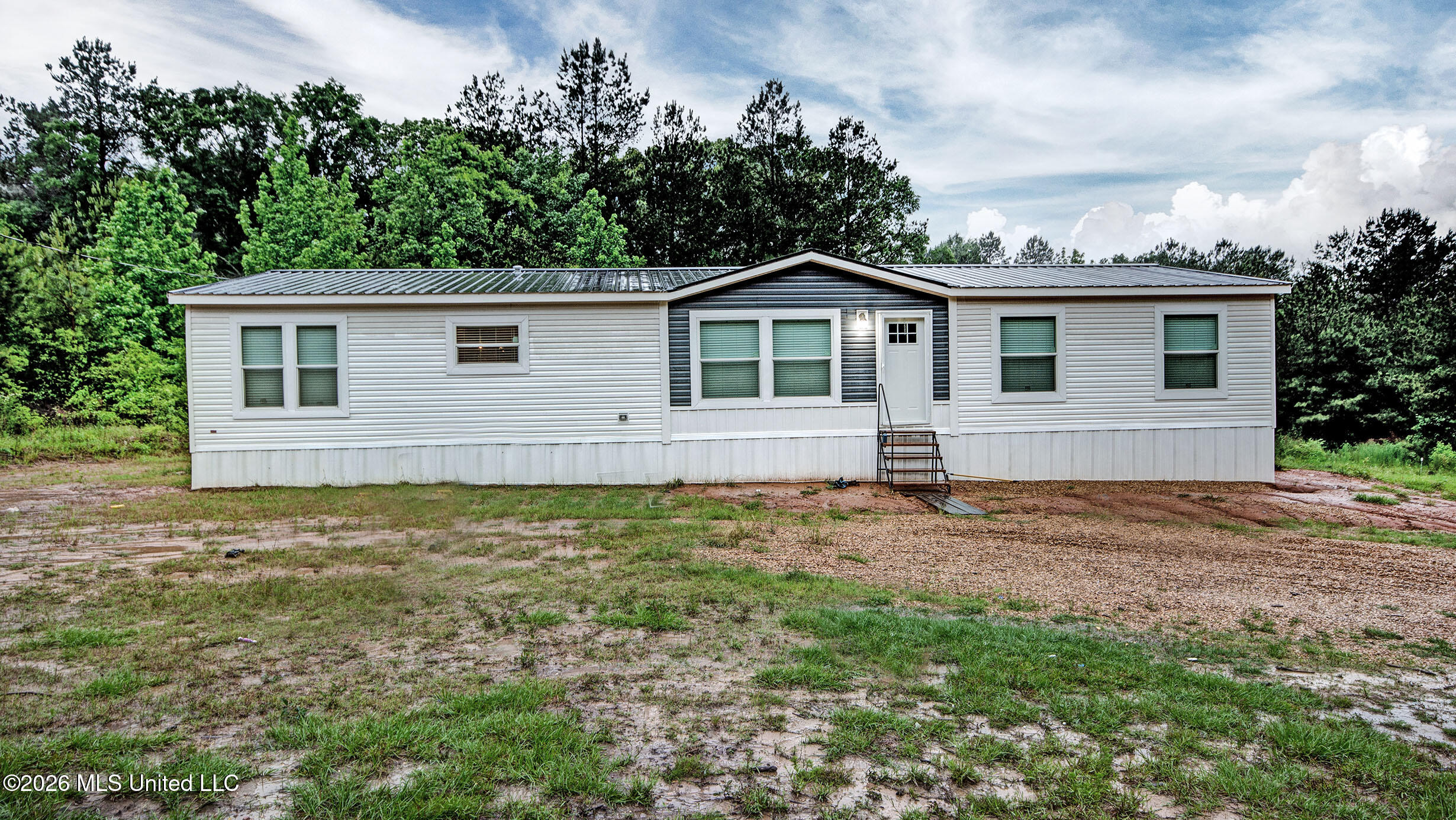 155 Dewitt Flynt Road Mendenhall, MS 39114 - Photo 2 of 29 IMGP7299_300_301