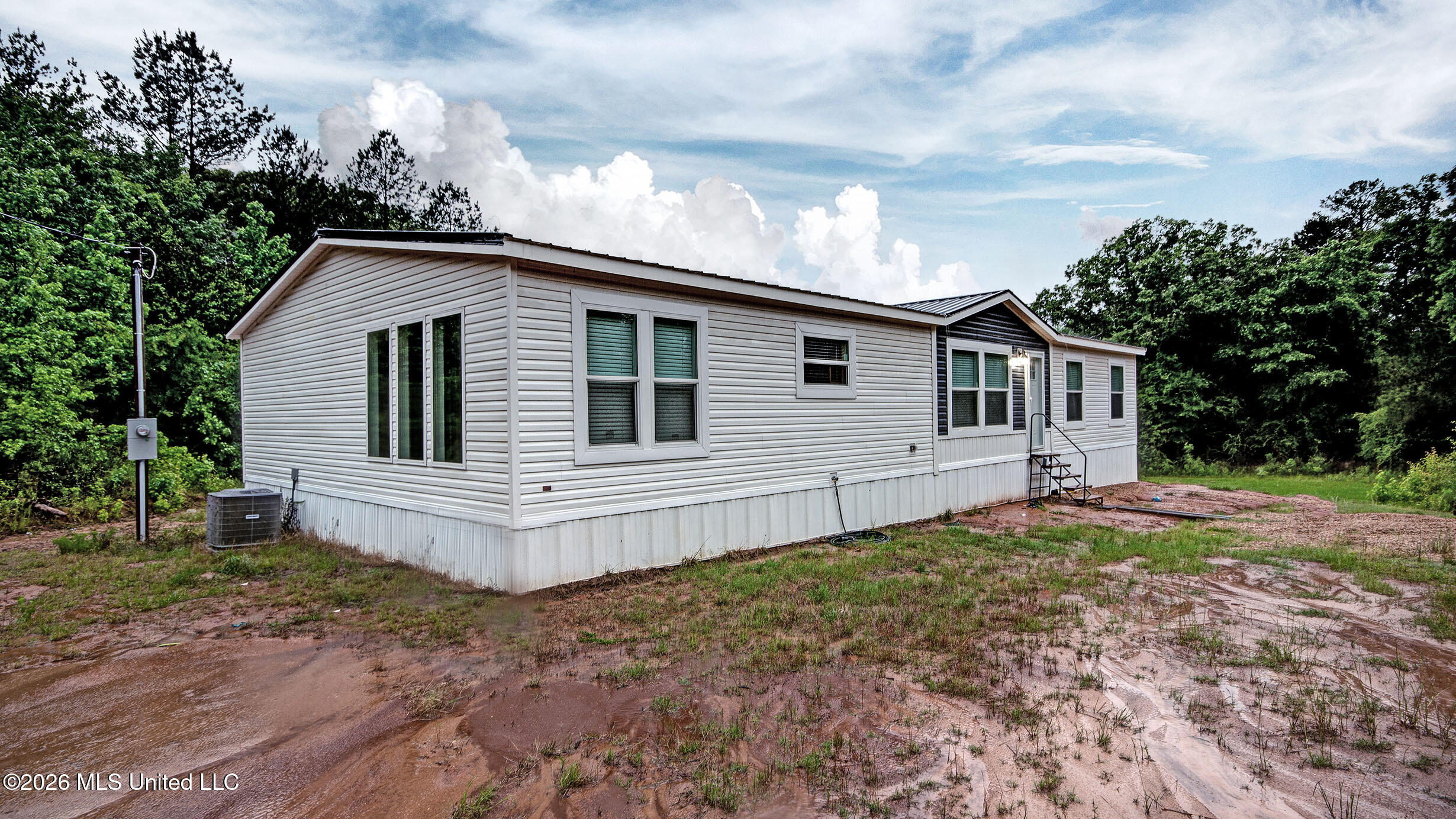 155 Dewitt Flynt Road Mendenhall, MS 39114 - Photo 3 of 29 IMGP7302_3_4