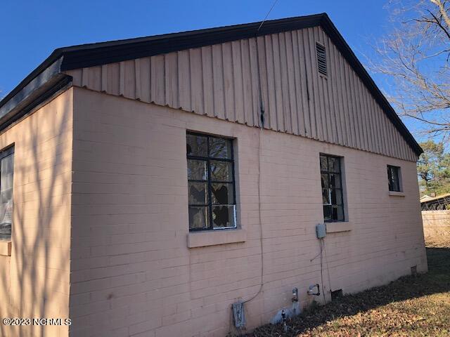 1611 Washington Street East Wilson, NC 27893 - Photo 3 of 5 IMG_8131