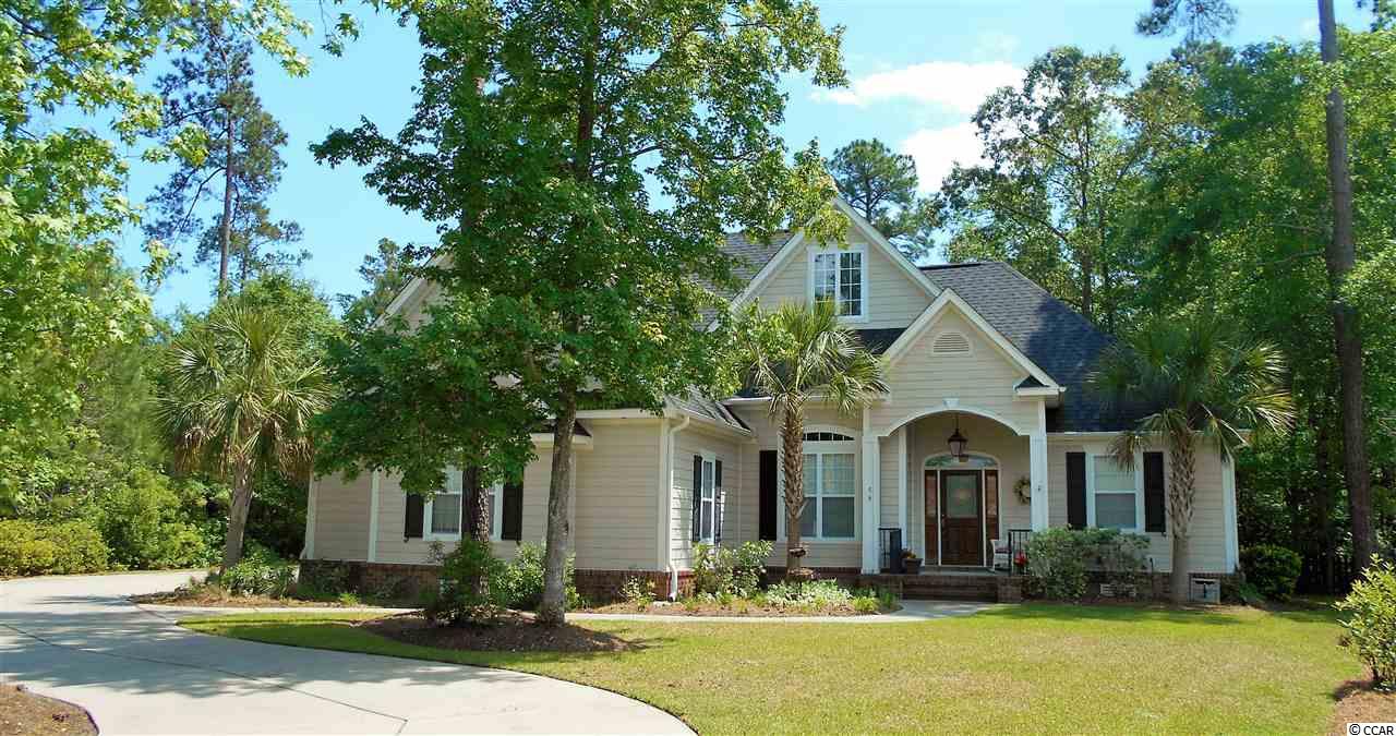 56 Springtime Court Murrells Inlet, SC 29576 - Photo 1 of 22 Gallery Image 1