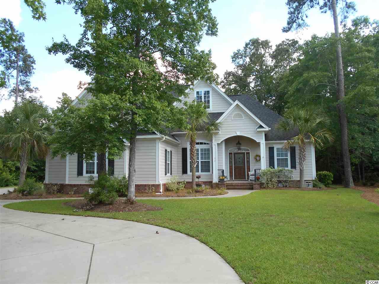 56 Springtime Court Murrells Inlet, SC 29576 - Photo 17 of 22 Gallery Image 17