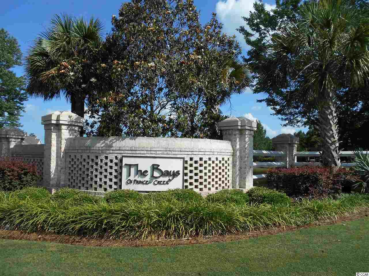 56 Springtime Court Murrells Inlet, SC 29576 - Photo 22 of 22 Gallery Image 22