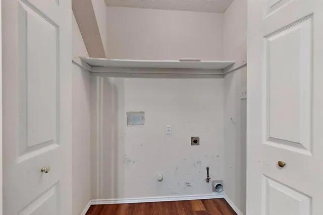 a view of bathroom with shower