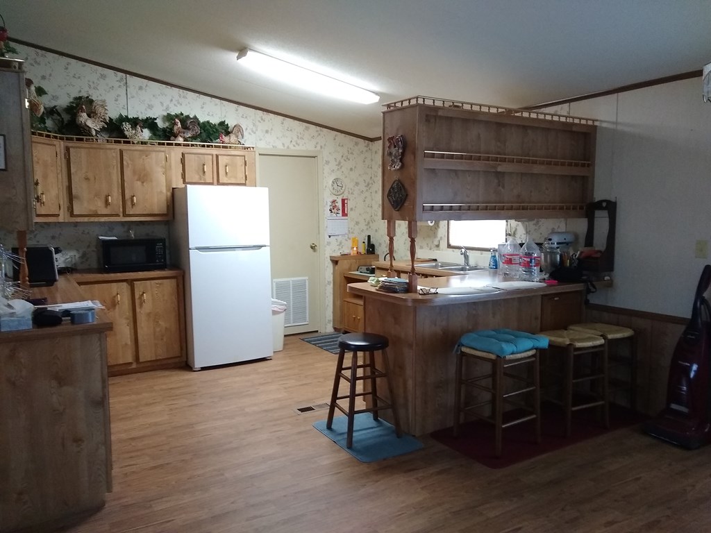 520 North County Road Llano, TX 78643 - Photo 12 of 23