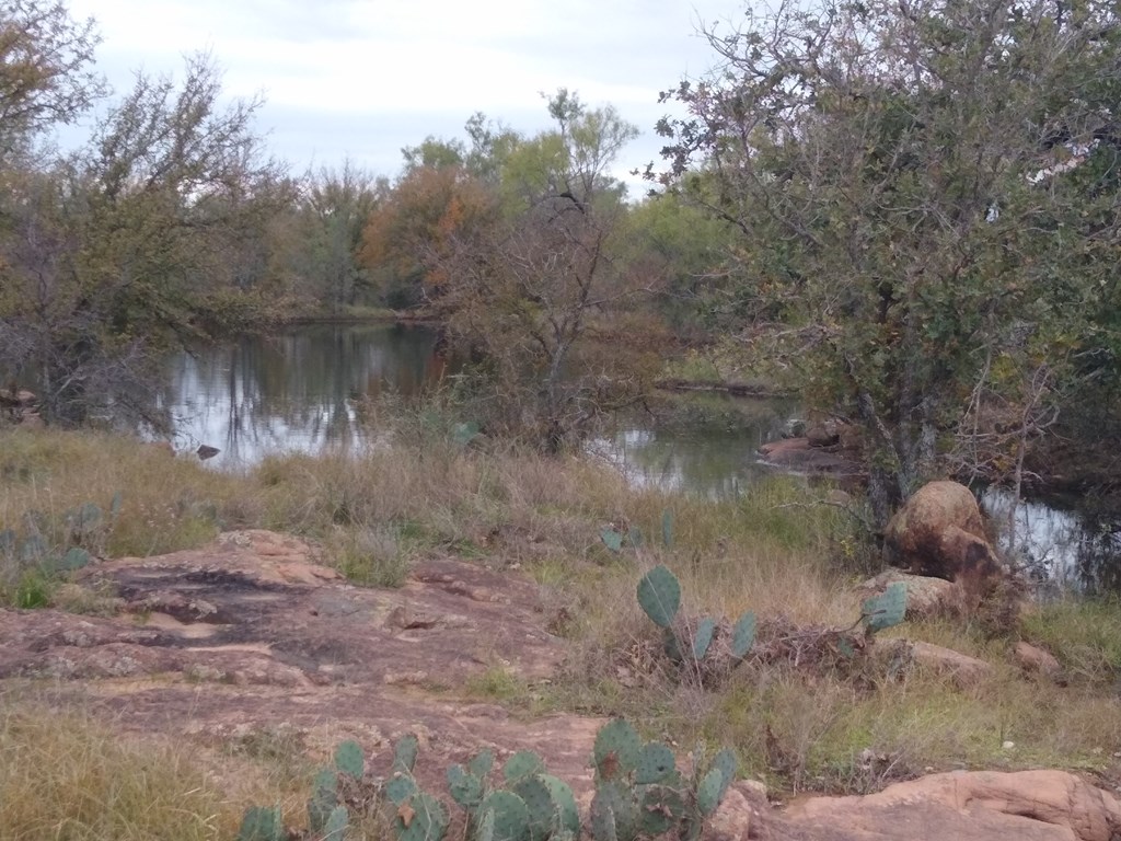 520 North County Road Llano, TX 78643 - Photo 22 of 23