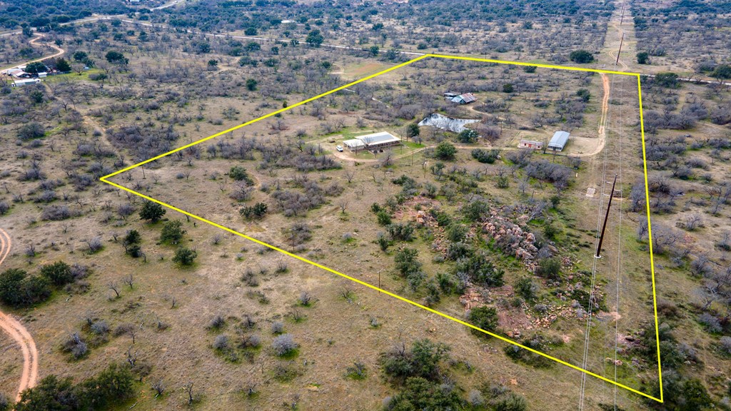 520 North County Road Llano, TX 78643 - Photo 23 of 23