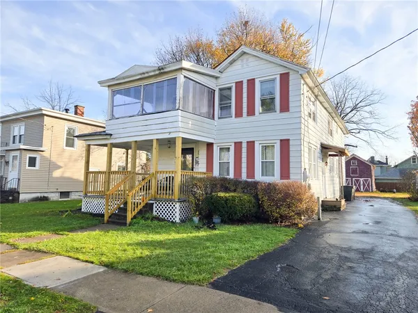 $204,900 | 6 Maple Street, Auburn, NY 13021