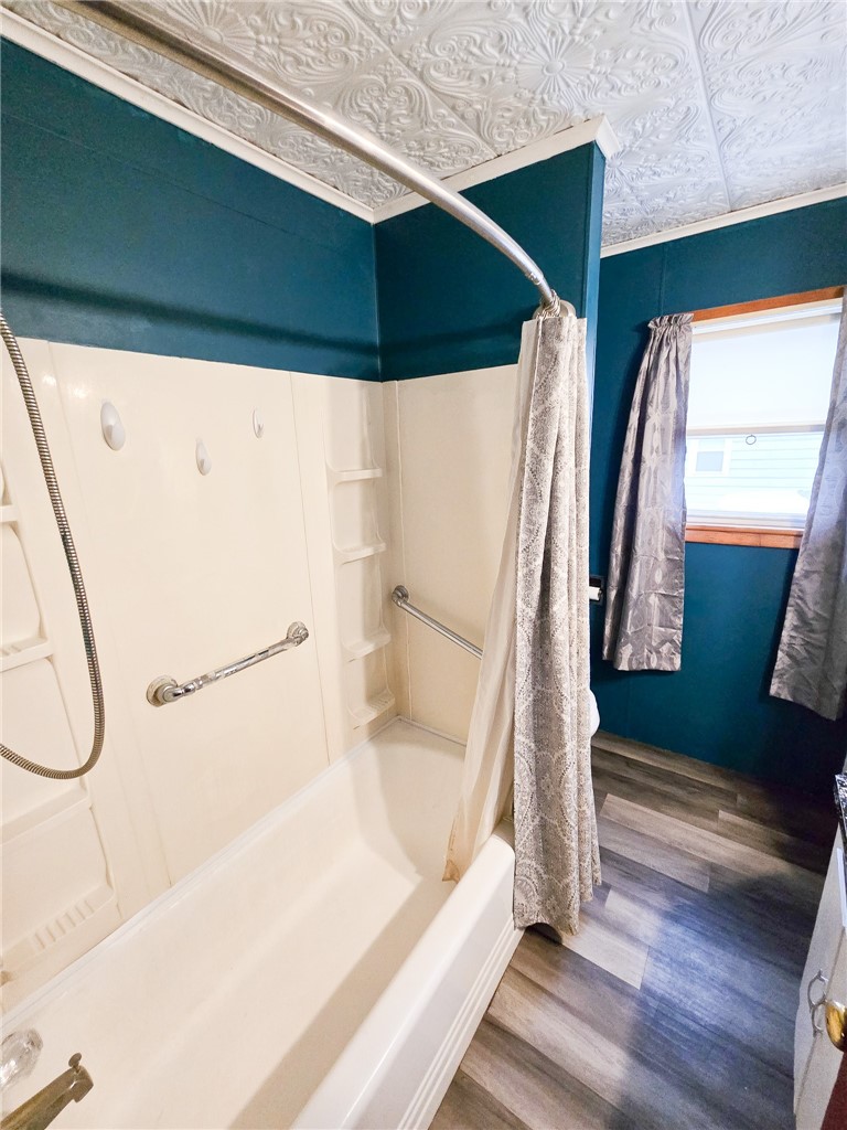 6 Maple Street Auburn, NY 13021 - Photo 11 of 23 Downstairs FB