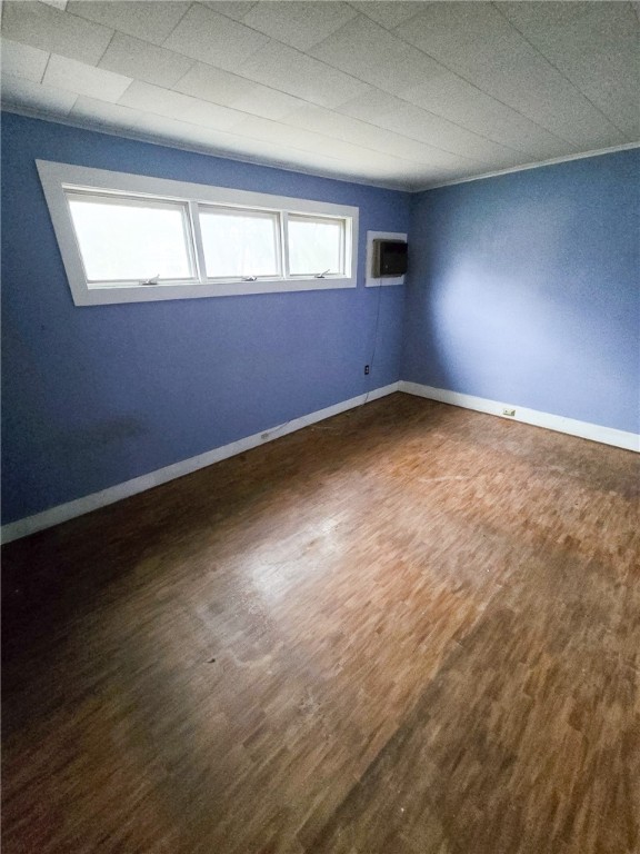 6 Maple Street Auburn, NY 13021 - Photo 12 of 23 Downstairs bedroom
