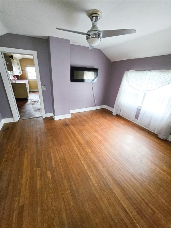 6 Maple Street Auburn, NY 13021 - Photo 18 of 23 primary bedroom