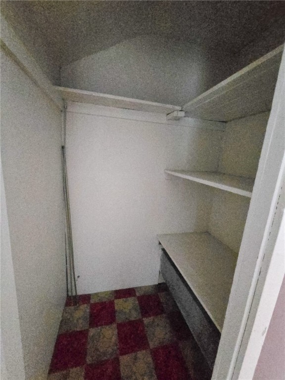 6 Maple Street Auburn, NY 13021 - Photo 21 of 23 upstairs kitchen pantry