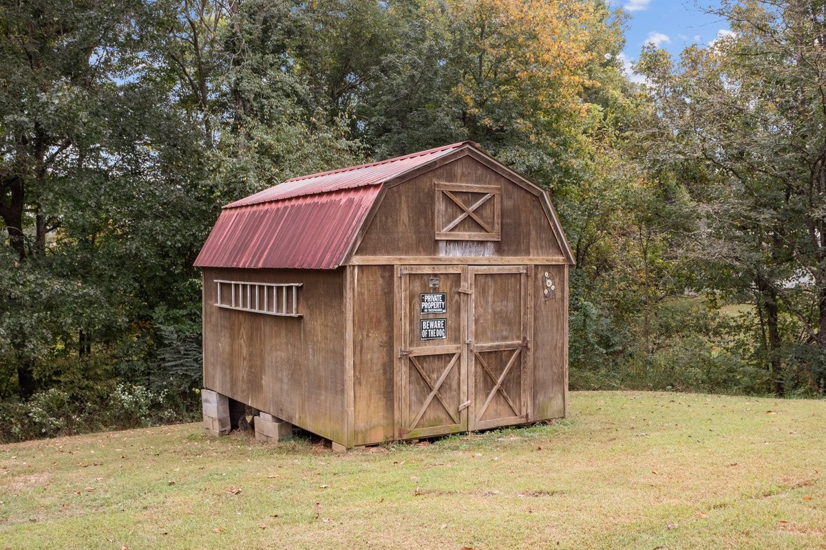 12 Hankins Hollow Road Tennessee Ridge, TN 37178 - Photo 20 of 22 Gallery Image 20