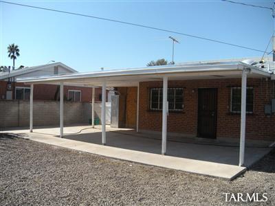 1238 North Swan Road Tucson, AZ 85712 - Photo 8 of 9 Gallery Image 8