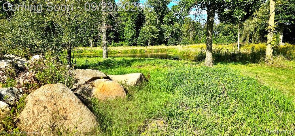 15681 Arnold Road Gregory, MI 48137 - Photo 69 of 69 Gallery Image 69