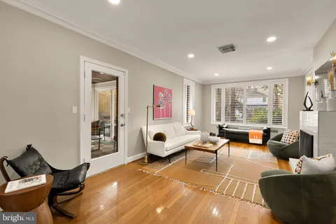 $1,900,000 | 4335 Blagden Avenue Northwest, Washington, DC 20011