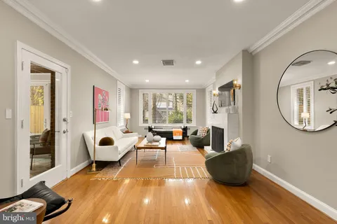 $1,900,000 | 4335 Blagden Avenue Northwest, Washington, DC 20011
