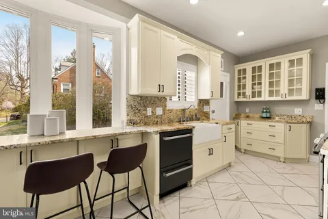 $1,900,000 | 4335 Blagden Avenue Northwest, Washington, DC 20011