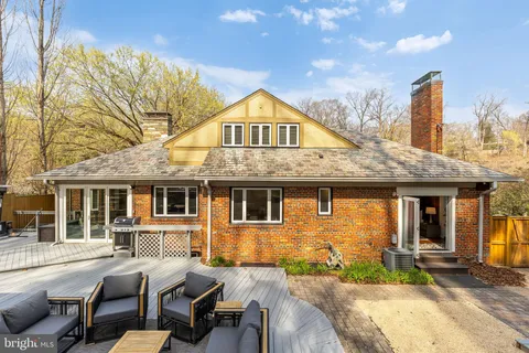 $1,900,000 | 4335 Blagden Avenue Northwest, Washington, DC 20011