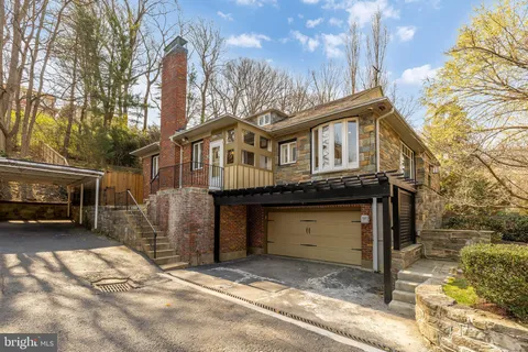 $1,900,000 | 4335 Blagden Avenue Northwest, Washington, DC 20011