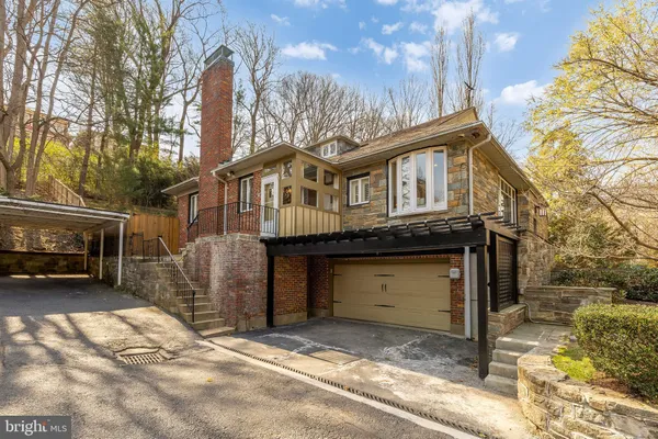 $1,900,000 | 4335 Blagden Avenue Northwest, Washington, DC 20011