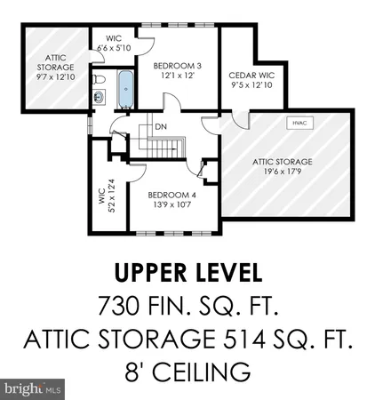 $1,900,000 | 4335 Blagden Avenue Northwest, Washington, DC 20011