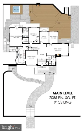 $1,900,000 | 4335 Blagden Avenue Northwest, Washington, DC 20011