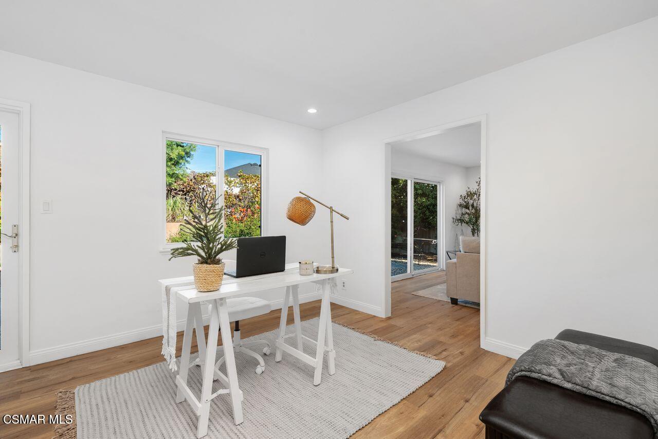 3359 Ridden Street Camarillo, CA 93010 - Photo 16 of 30 a living room with furniture and a window