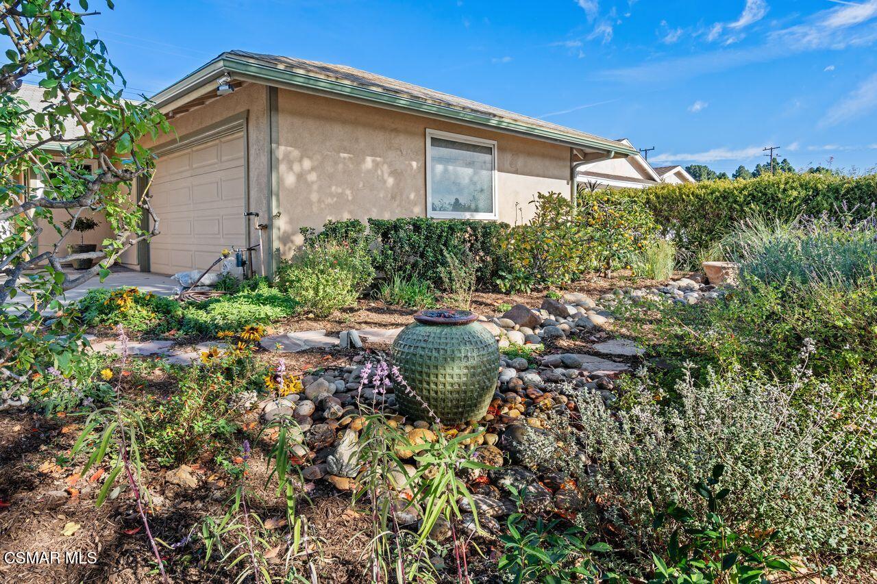 3359 Ridden Street Camarillo, CA 93010 - Photo 29 of 30 a view of a house with a yard