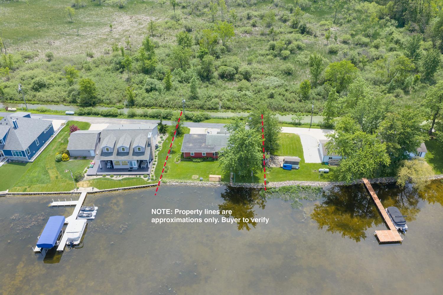 68258 Cassopolis Road Edwardsburg, MI 49112 - Photo 29 of 33 68258 Cassopolis Rd-large-034-046-All Sp