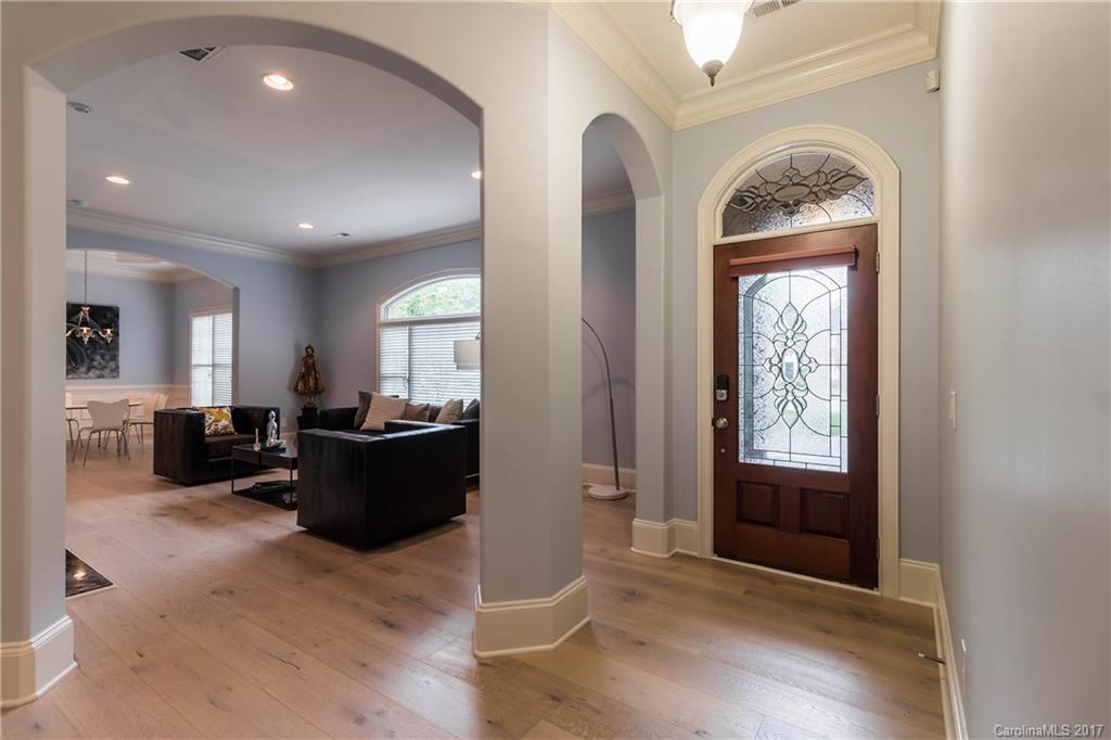 1634 Providence Road Charlotte, NC 28207 - Photo 3 of 24 Gallery Image 3