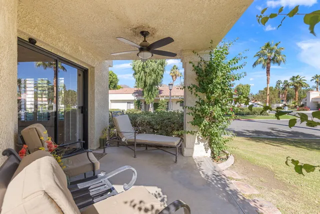 a picture of houses with outdoor space