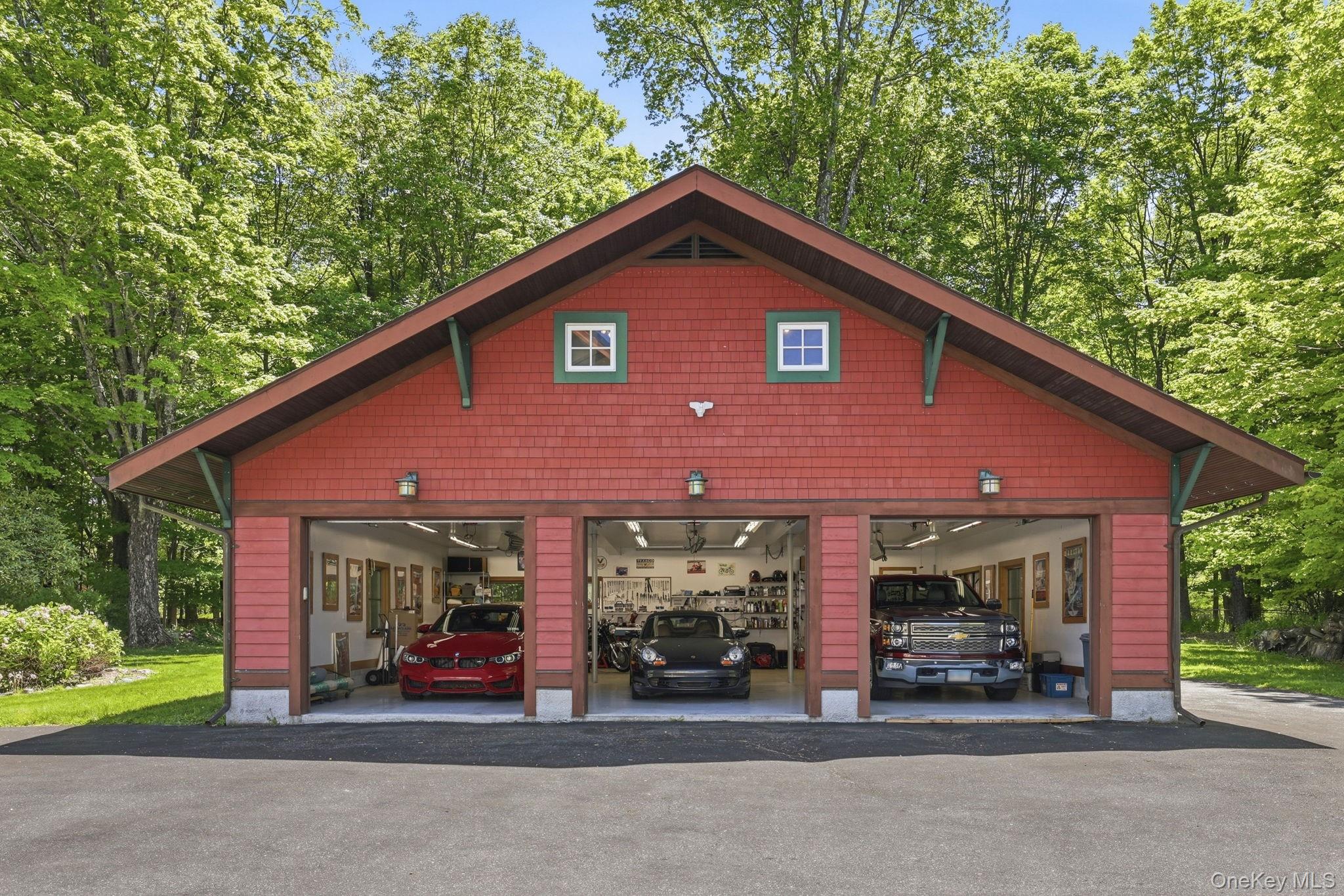8 Elmer Galloway Road Katonah, NY 10536 - Photo 41 of 49
