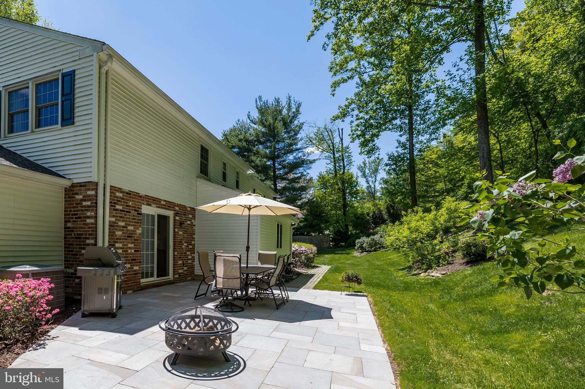 869 Hollow Road Wayne, PA 19087 - Photo 5 of 6