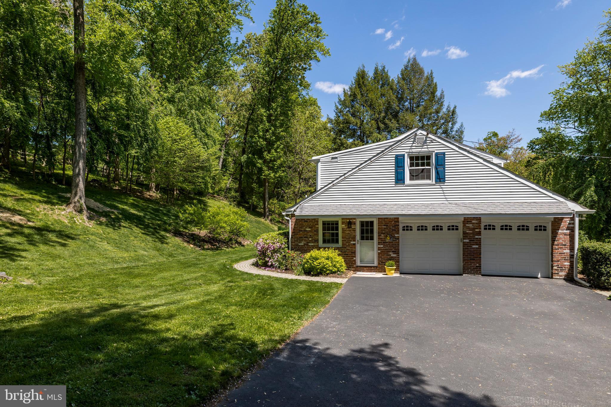 869 Hollow Road Wayne, PA 19087 - Photo 6 of 6